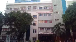 MCC Bangalore Academic Bulding and Auditorium photo 2